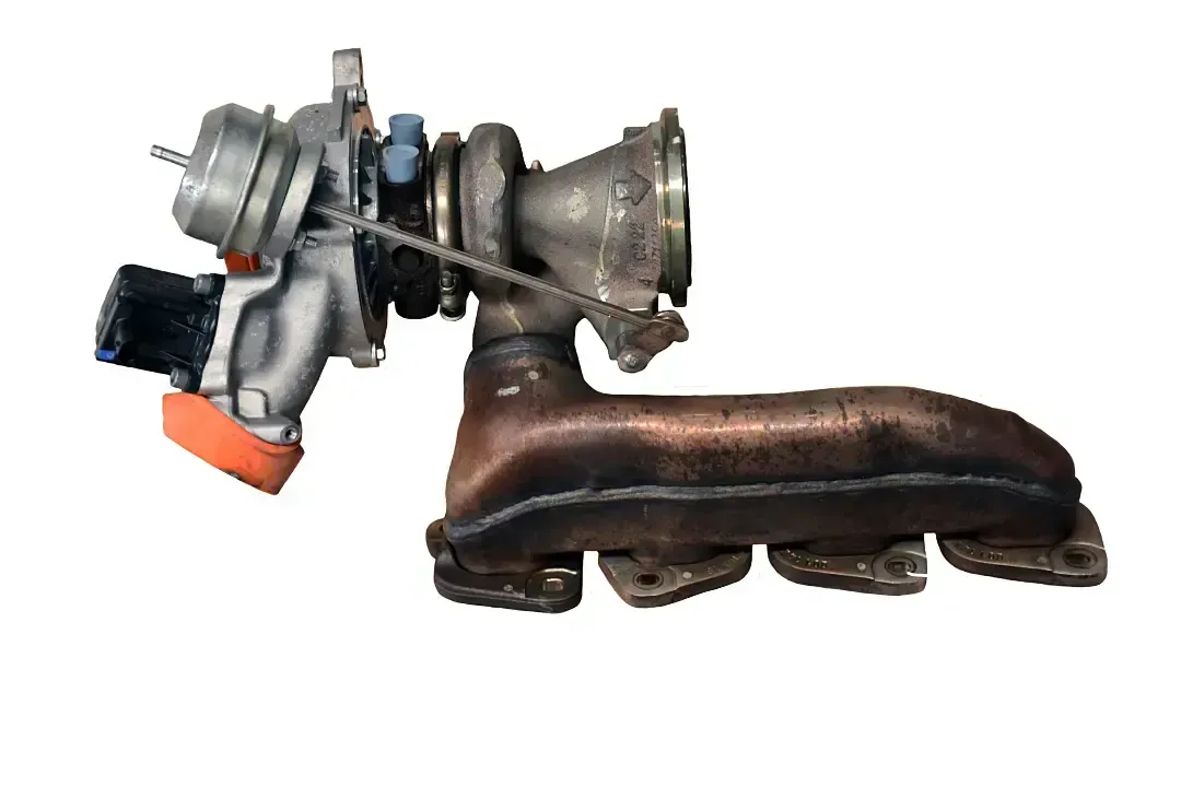 a2740903180   turbocharger